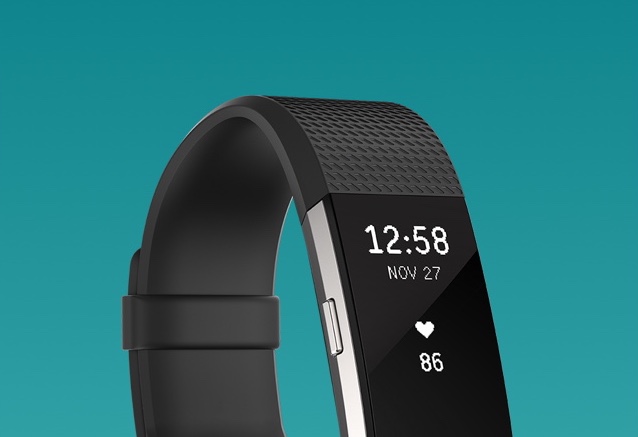 Fitbit Device Onboarding